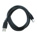 Cable Usb Para Impresora 2.0 Mt