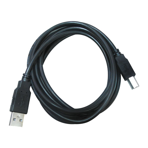 Cable Usb Para Impresora 2.0 Mt