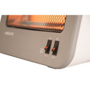 CALEFACTOR CUARZO VERTICAL 800W HQ80