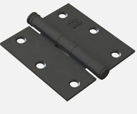 Bisagra de Acero 3.5