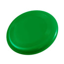 Frisbee Plastico Verde (Impresion full color)