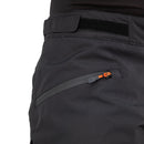 Pantalon HW Termico Iron Negro Hombre M