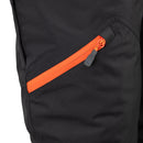 Pantalon HW Termico Iron Negro Hombre M