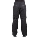 Pantalon HW Termico Iron Negro Hombre M