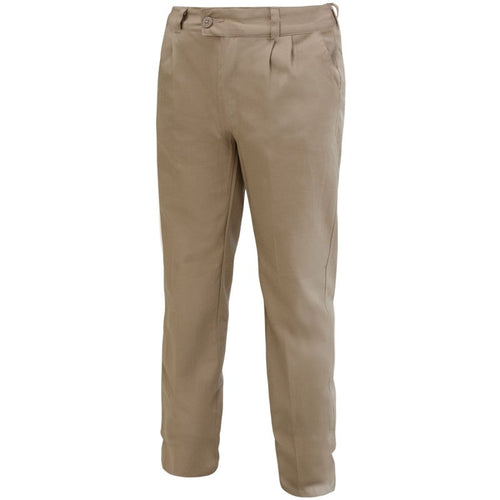Pantalon Texora Cargo Classic Executive Beige 48