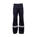 Pantalon Ignifugo FR/ARC LEBEN CAT-2 44