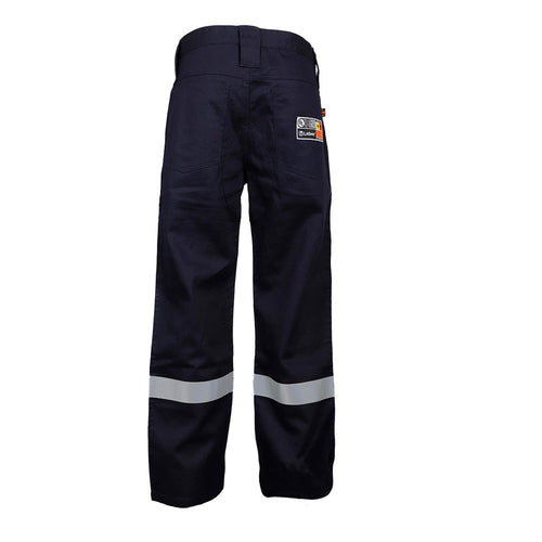 Pantalon Ignifugo FR/ARC LEBEN CAT-2 44