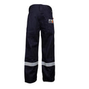 Pantalon Ignifugo FR/ARC LEBEN CAT-2 42
