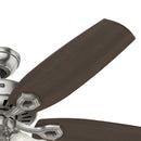 VENTILADOR DE TECHO HUNTER BUILDER PLUS