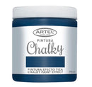 Pintura Chalky Azul Cordillera 250 Ml