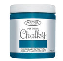 Pintura Chalky Azul Laguna 250 Ml