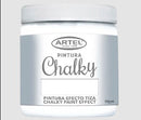 Pintura Chalky Blanco 250 Ml