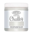 Pintura Chalky Color Crema 250 Ml