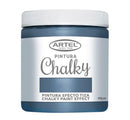 Pintura Chalky Gris Humo 250 Ml