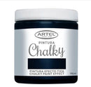 Pintura Chalky Negro 250 Ml