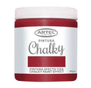 Pintura Chalky Rojo Cereza 250 Ml