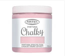 Pintura Chalky Rosa Palido 250 Ml