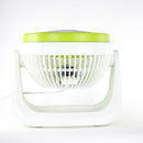 Ventilador Thor Color Box Design Verde