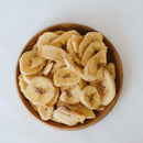 FRUTOS SECOS PLATANO CHIPS BOLSA DE 250 GRAMOS