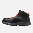 Botin Seg. Reaction Light Mid Rojo 40
