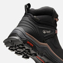 Botin Seg. Stratos Mid Palo Rosa 41