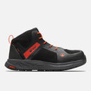 Botin Seg. Reaction Light Mid Rojo 40