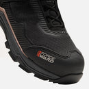 Botin Seg. Stratos Mid Palo Rosa 41