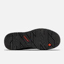 Botin Seg. Reaction Light Mid Rojo 39