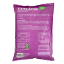 Tierra Acida para Jardin 6 litros saco
