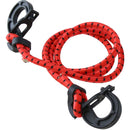 Pack 2 Unidades Pulpos Ajustables Sujecion Carga 150 Cm