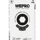 Pintura en Spray 0.4 l Brillante Negro Cosmos