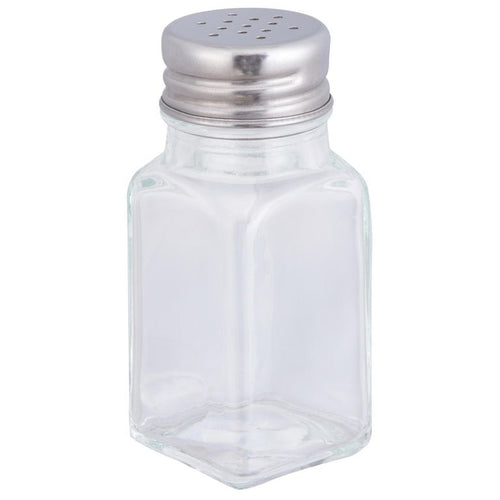 Especiero Transparente Just Home Collection 65 Ml Vintage