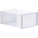 Set 4 cajas organizador de zapatos