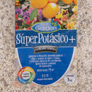 Fertilizante para platas y arboles 1 kg bolsa