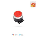 Kit Alarma inalambrica GSM y Wifi