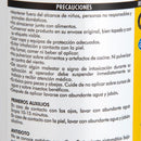 Insecticida Cyperkill 25 EC 250 CC plagas hogar
