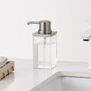 Dispensador De Jabon Liquido 296 Ml