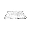 Red de amarre plastico 180 cm negro