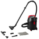 Aspiradora De Arrastre 1600 W 15 Litros Wvc-Trommel15