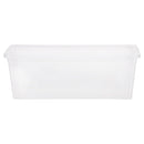 Caja Organizadora 20X12X34 Cm 6 L Transparente