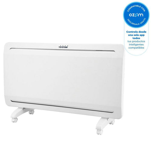 ConvectorElectricoConWifi2000WConveccionCe-2072WBlanco