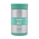 Termo Comida Colores 0.6L Keep