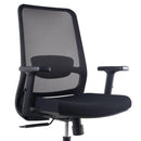 Silla Ejecutiva 03072023 Negro