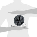 Rueda giratoria PVC 25 kg