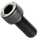 Perno parker unc 1/4 x 1 1/2 pavonado 2 unid