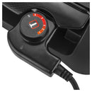 Parrilla Electrica 1000 W Negro TH-180
