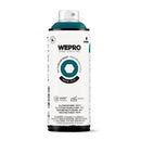 Pintura en Spray 0.4 l Mate Verde Alga