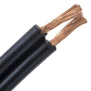 Cable SPT (Paralelo) 2x18AWG/0,75MM2 Negro