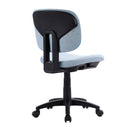 Silla Pc Fun Azul Claro