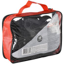 Red de amarre plastico 180 cm negro